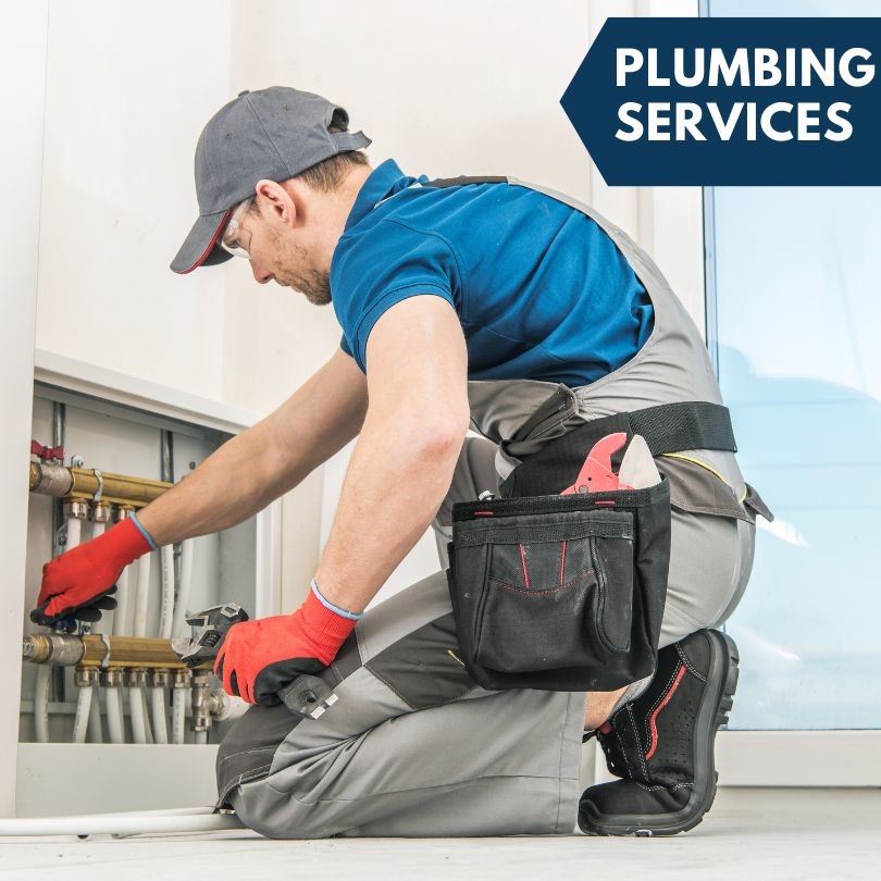 Alexandria Plumbing Company